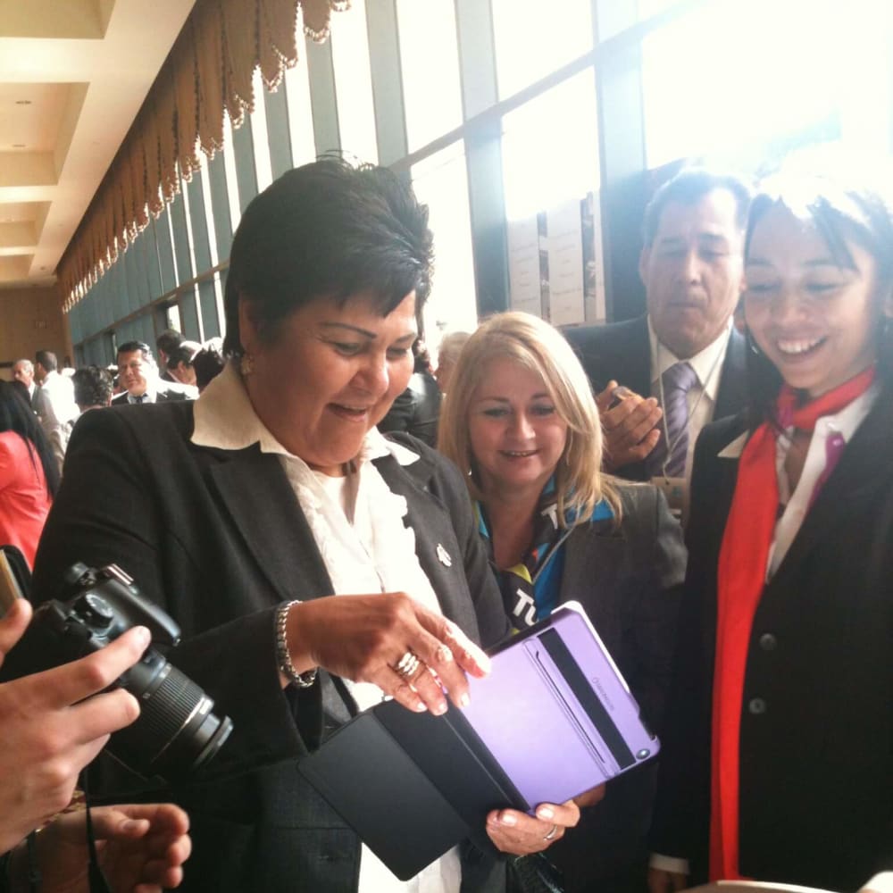 Thumbnail de Realidad Aumentada para catálogo digital