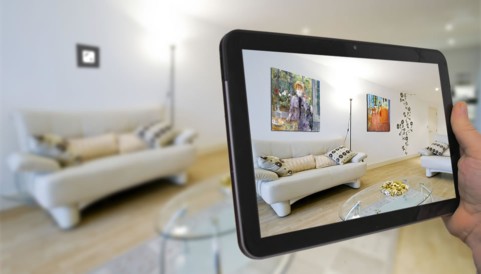 Piclasso, Wall Decoration Reinvented!