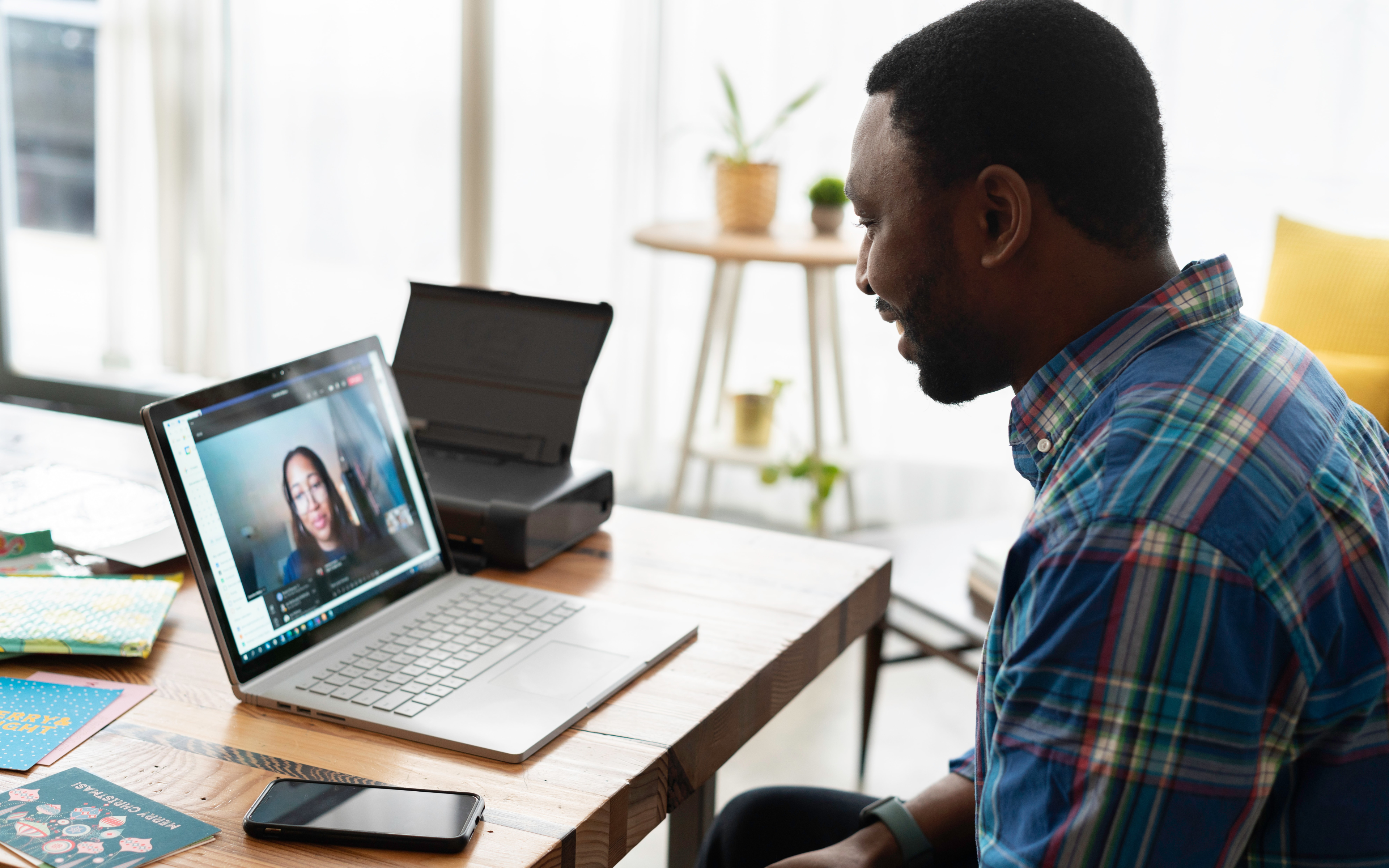 4 Ways to Get More Out of Your Virtual Mentoring Sessions