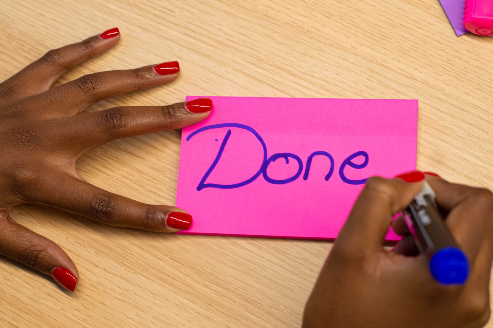 Assigning Deliverables for Better Project Management