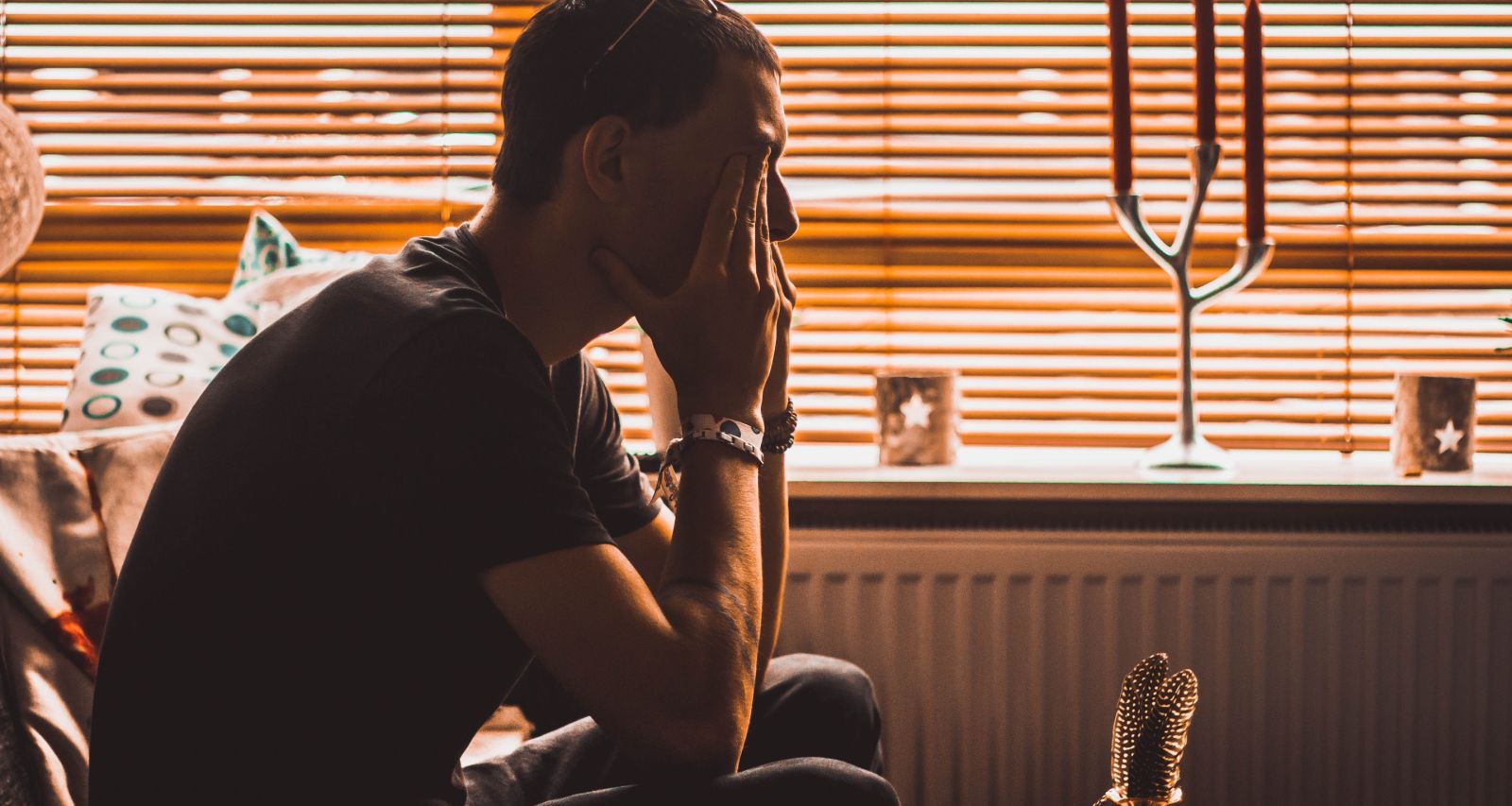 The Mental Obstacles of Being an Entrepreneur