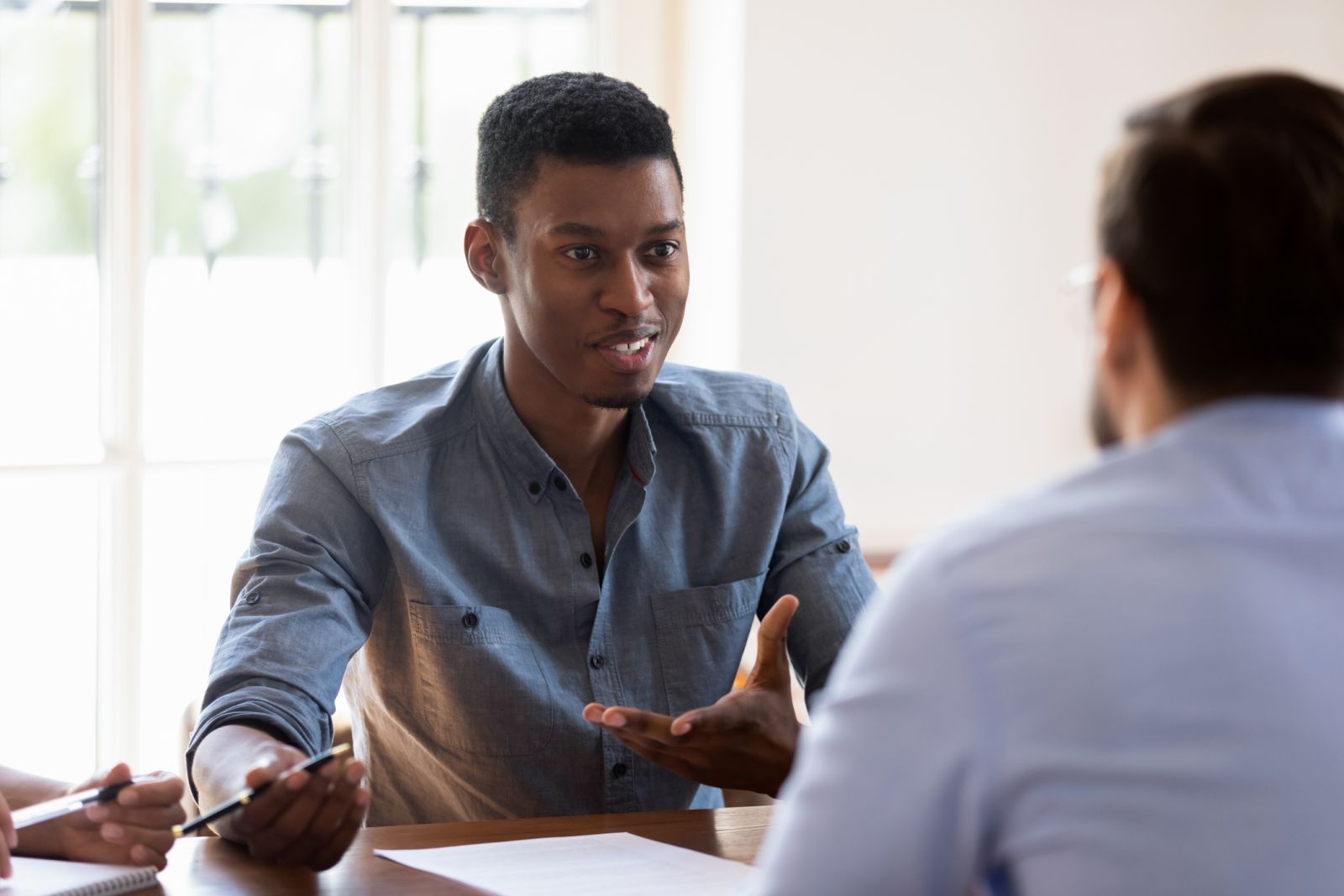 Mentorship vs. Coaching: Similarities and Differences