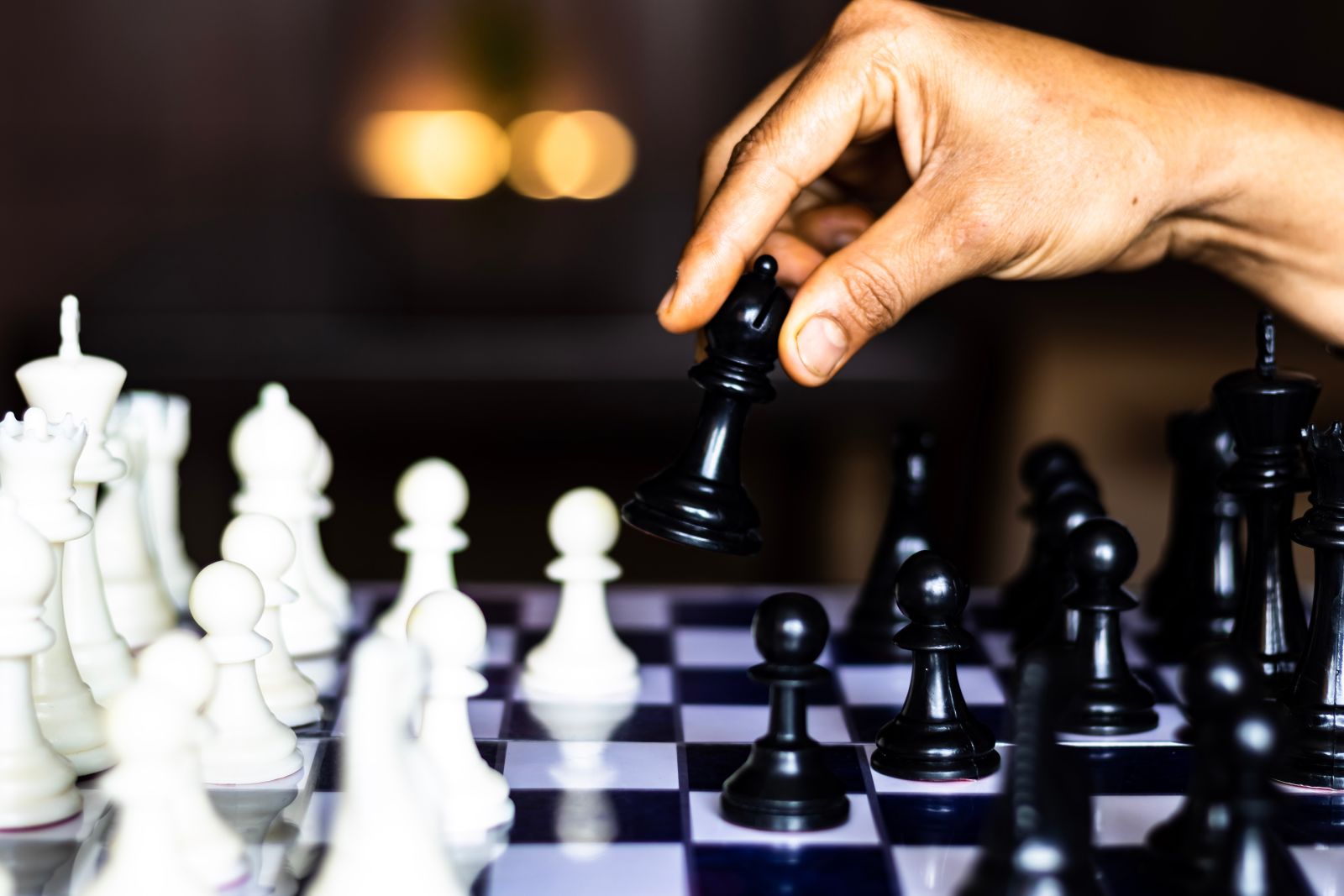 Building a Go-to-market Strategy in 7 Steps