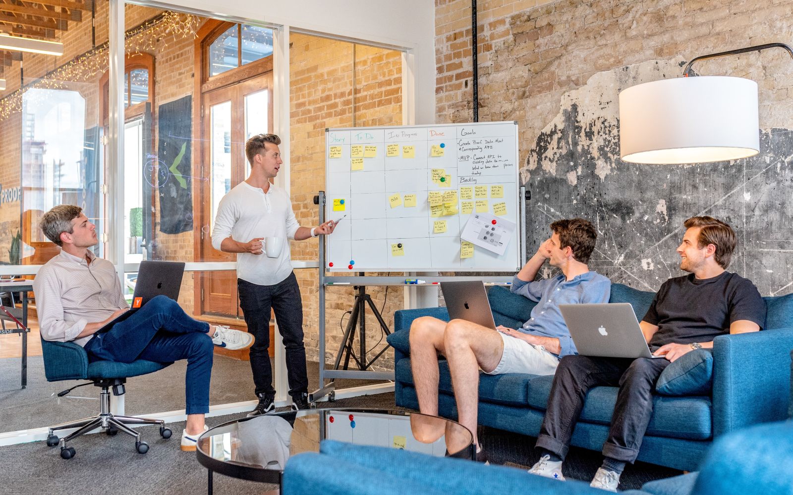 Best KPIs for Different Types of Startups
