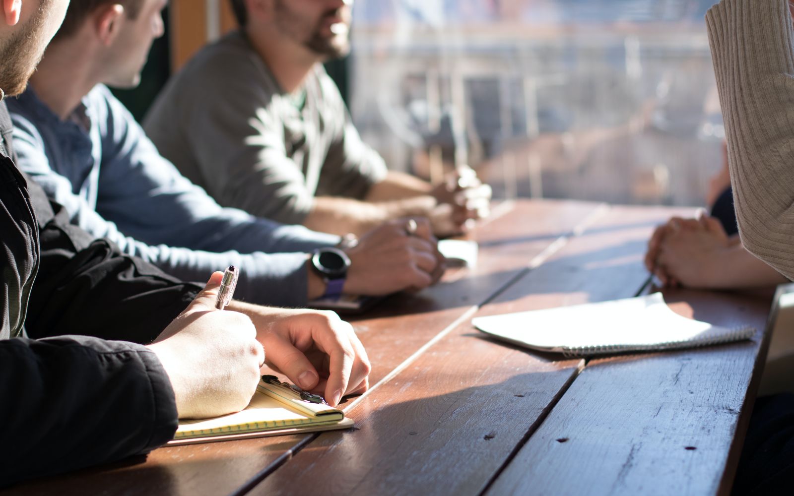 6 Tips for Standing Out in Your Y Combinator Interview