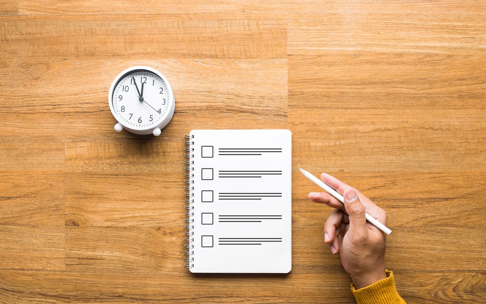 When to Take the CliftonStrengths Test