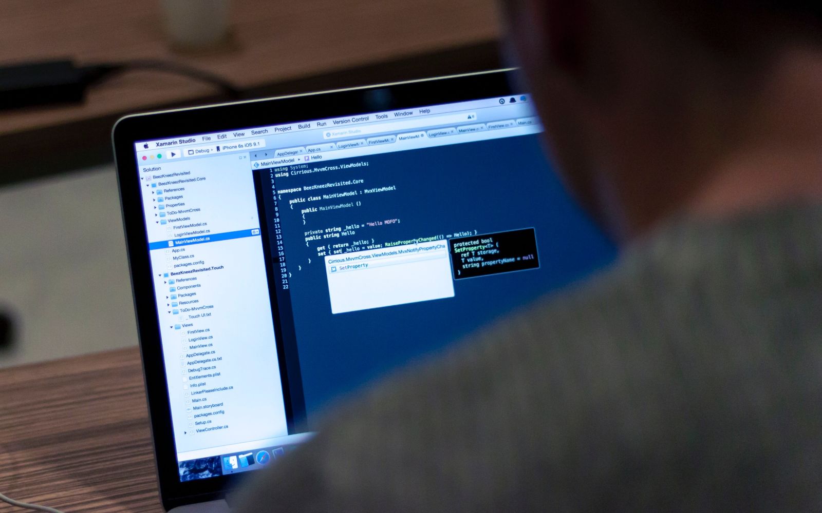 5 Questions to Ask an AI Startup Mentor