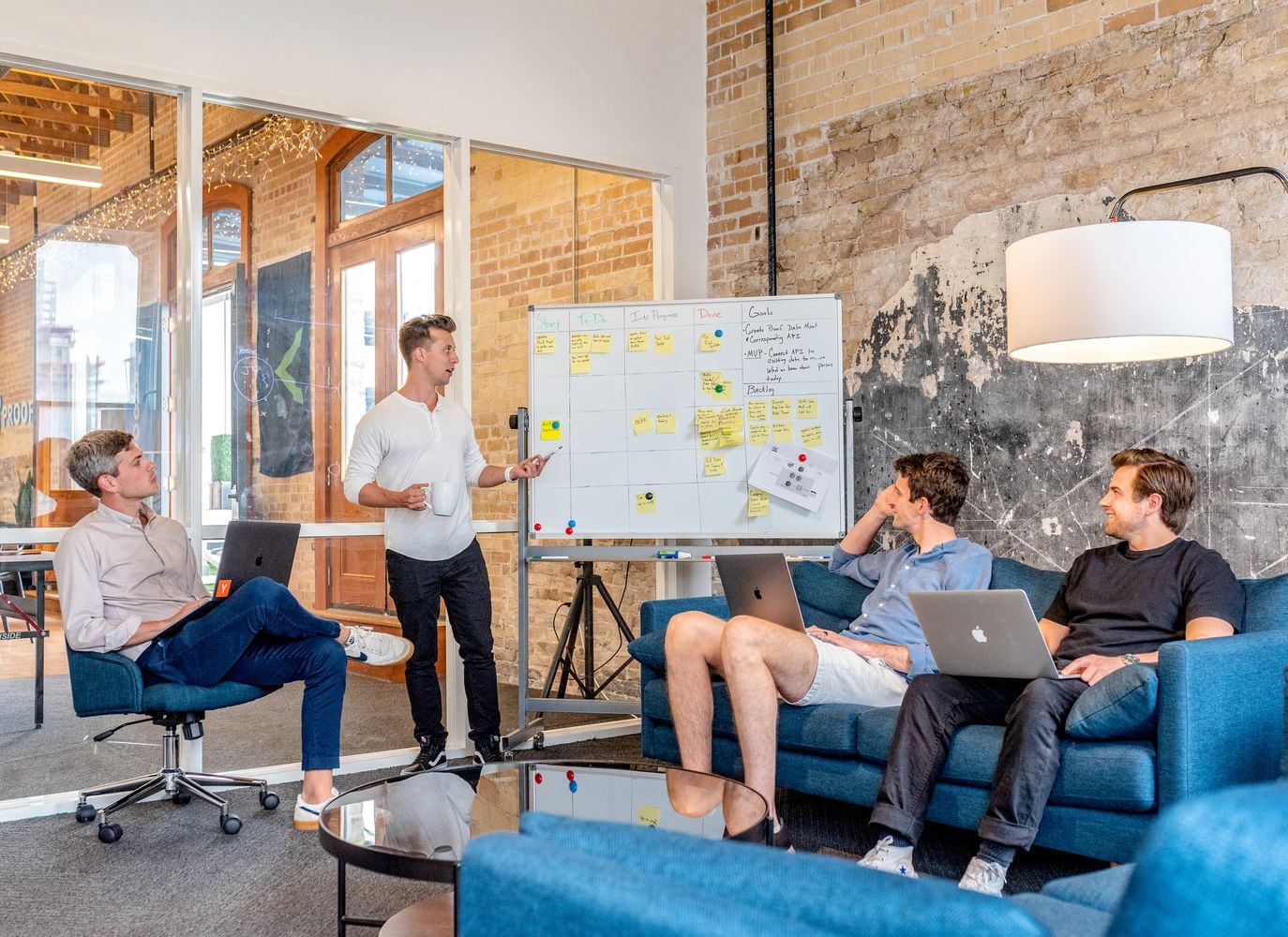 Putting Together A Superstar Startup Advisory Board