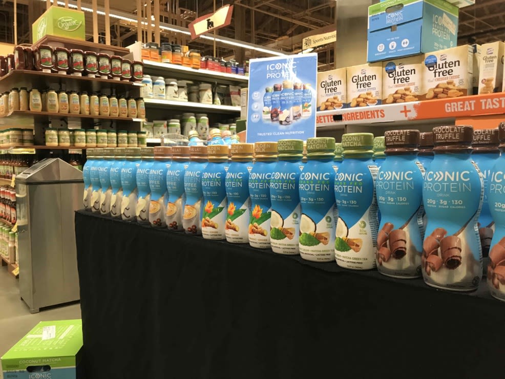How to Get Retailers to Stock Your CPG Brand
