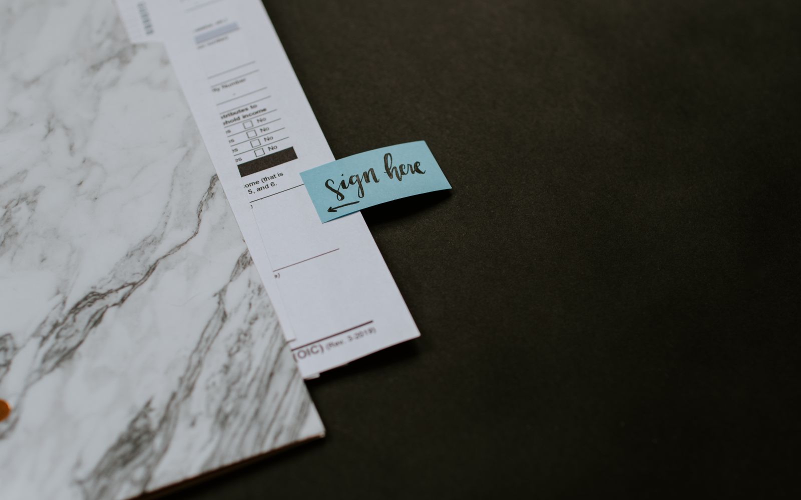 7 Tips for Negotiating a Term Sheet