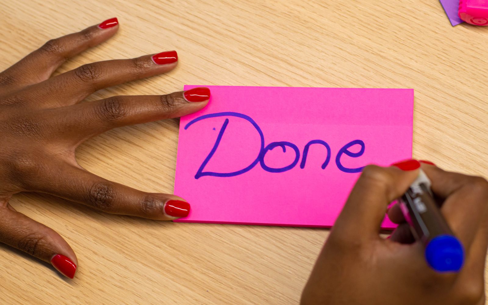 Assigning Deliverables for Better Project Management
