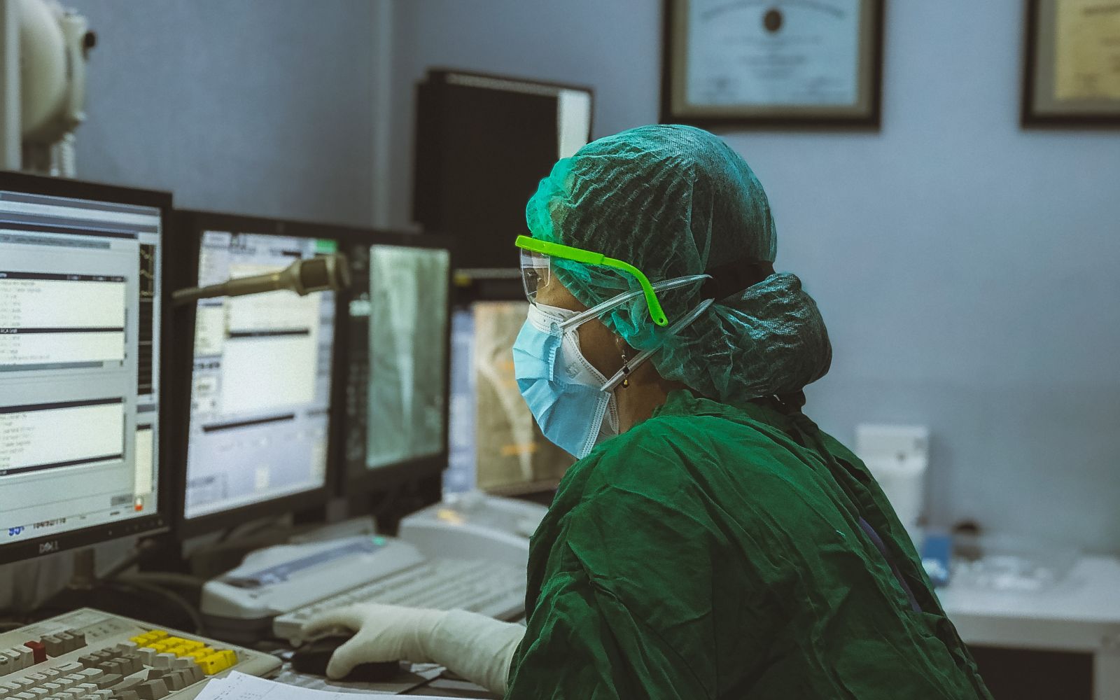 6 Top Healthcare Startups to Model Your Business After