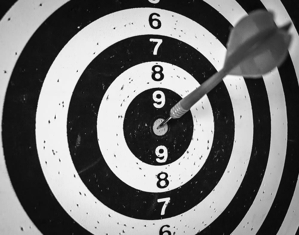 How to Set Achievable Goals As A Mentee