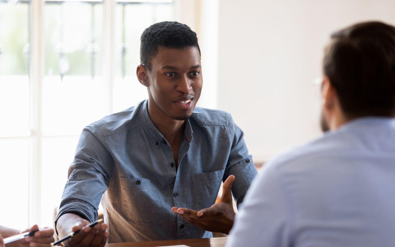 Mentorship vs. Coaching: Similarities and Differences