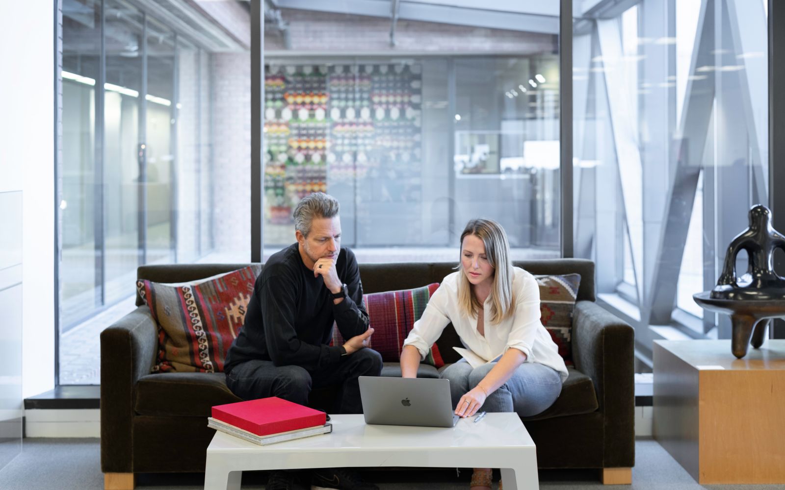 How to Build Your Network to Connect with Investors
