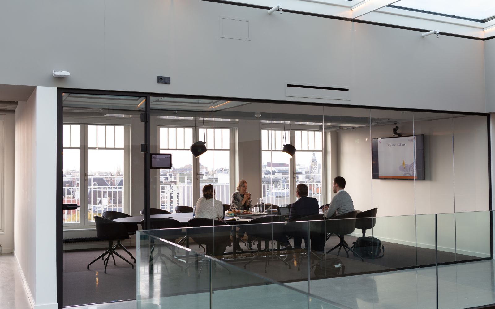 5 Questions to Ask a VC Mentor