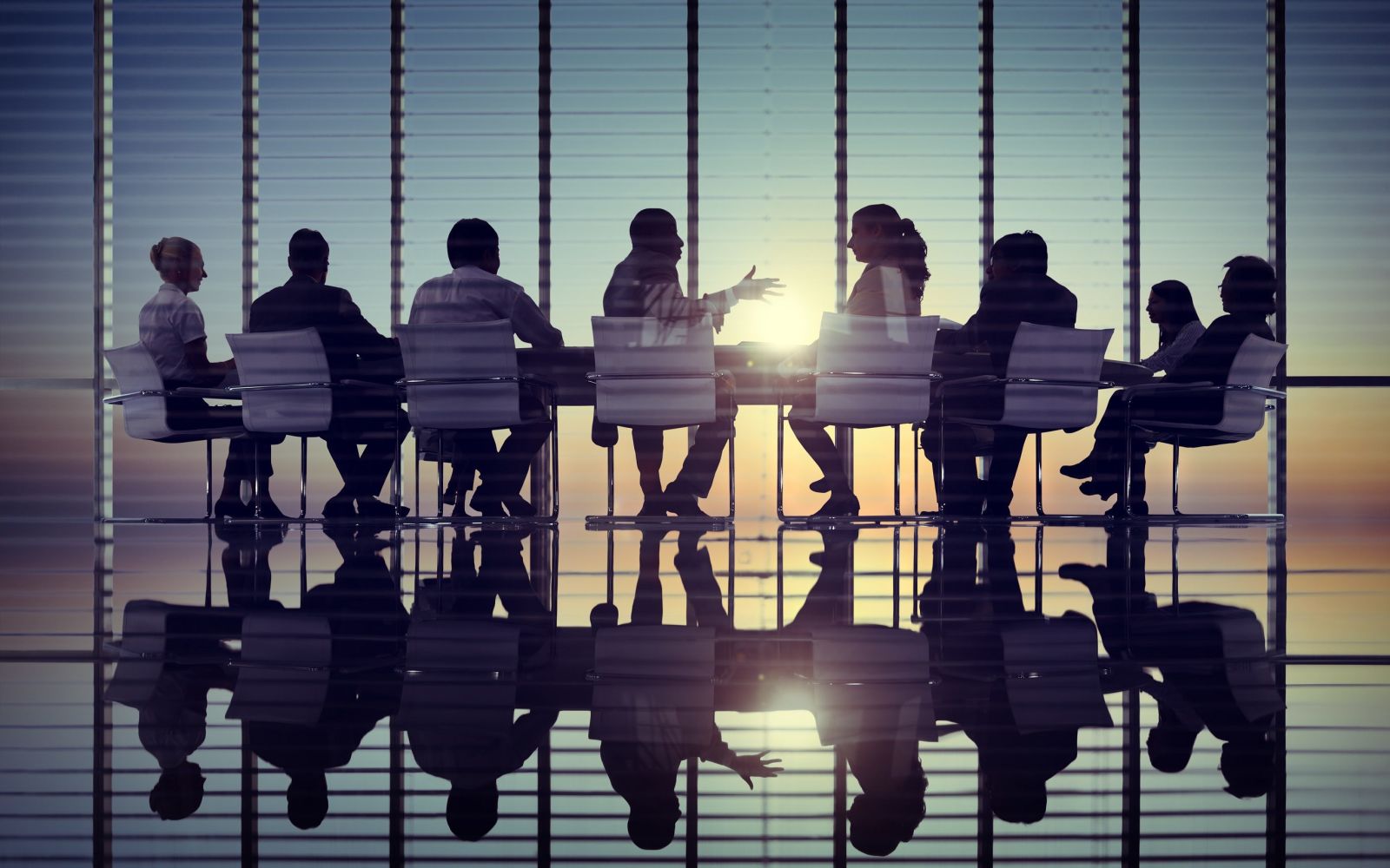 What Type of Business Entity Should Your Company Be?