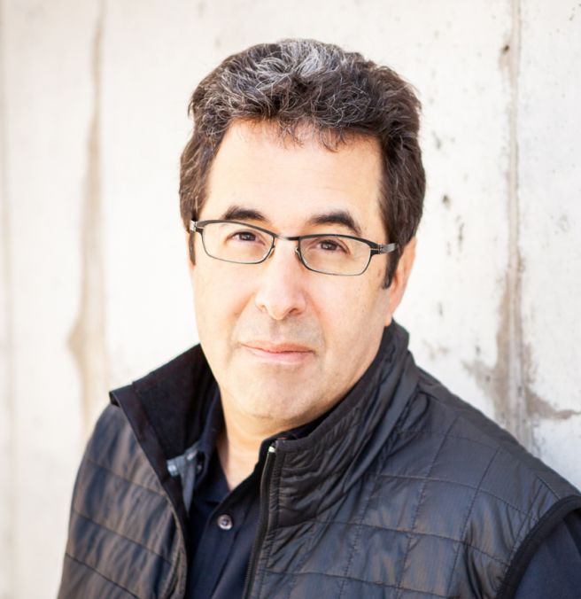 Barry Moltz