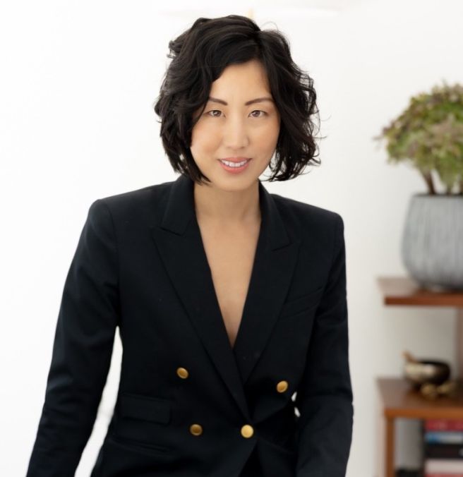 Emmie Chang