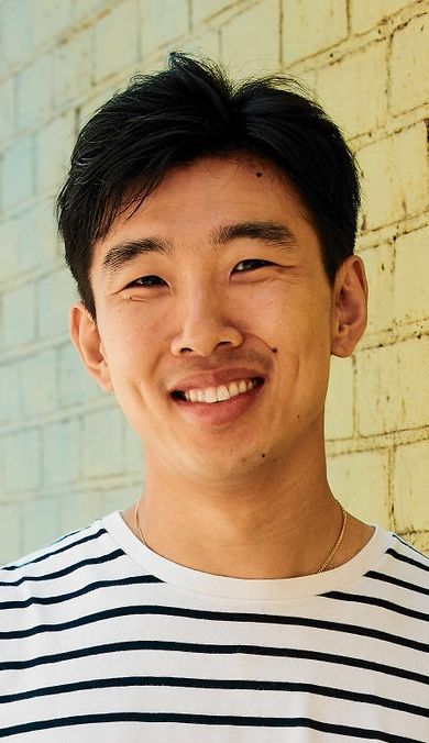 David Xiang