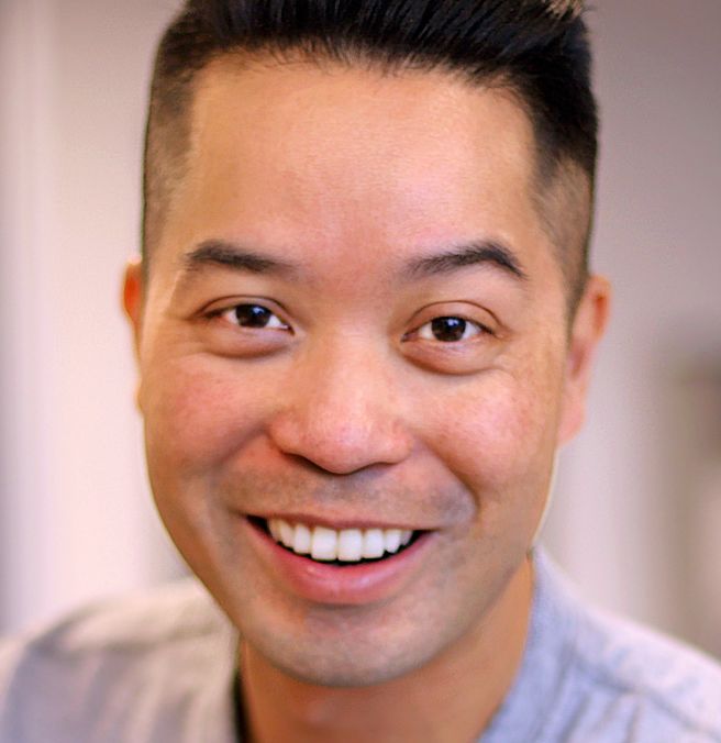 Daniel A. Chen