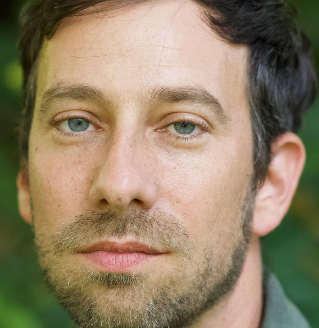 Eli Schwartz