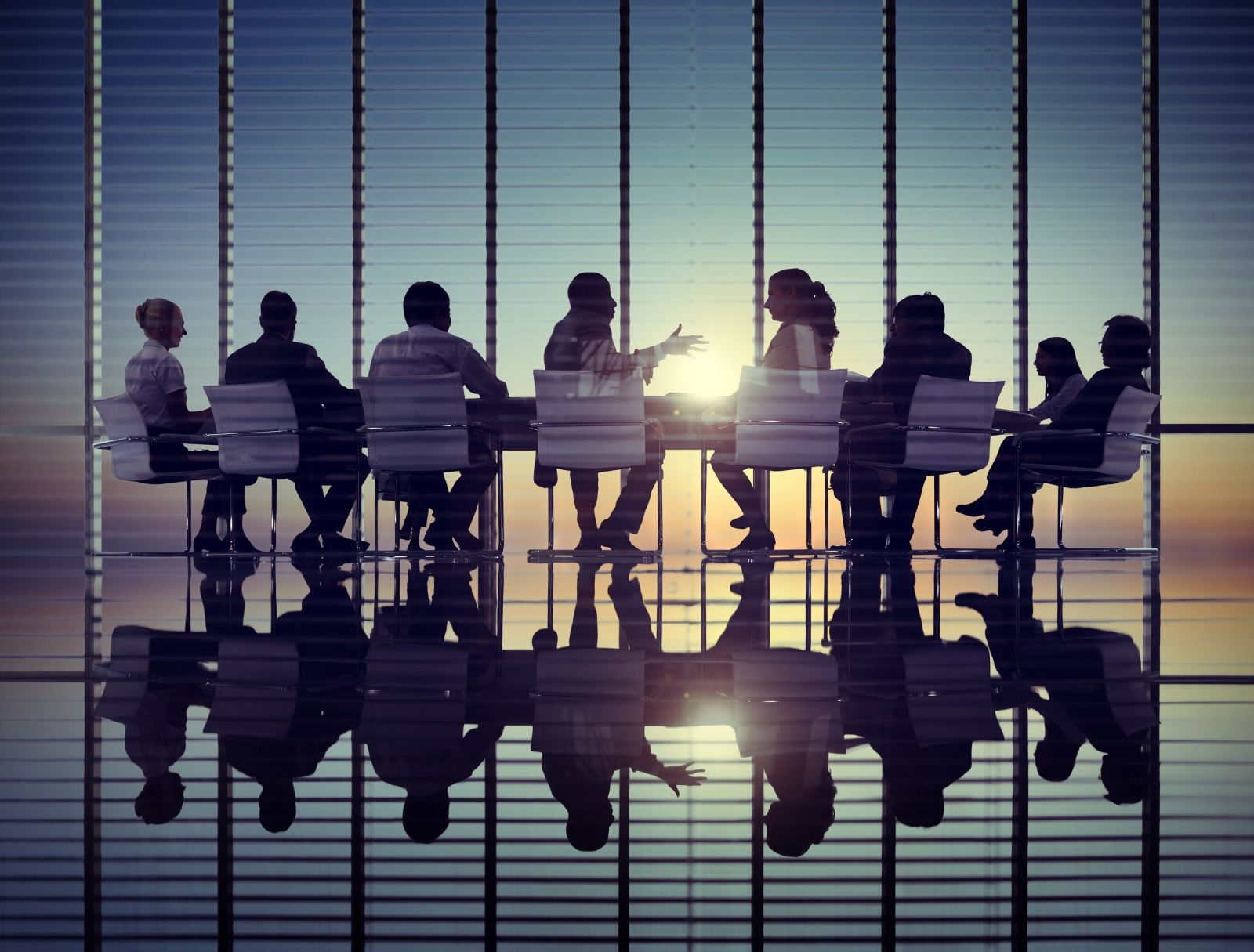 What Type of Business Entity Should Your Company Be?