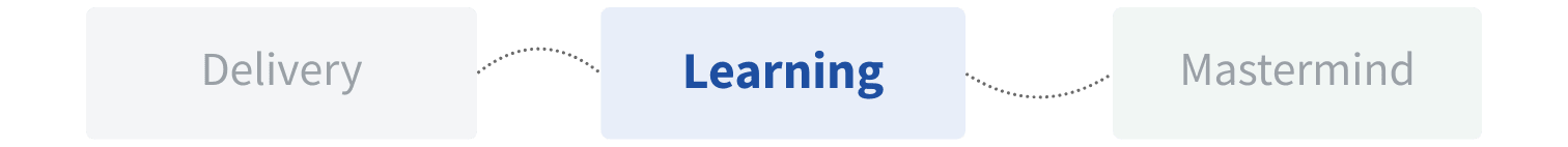 Learning