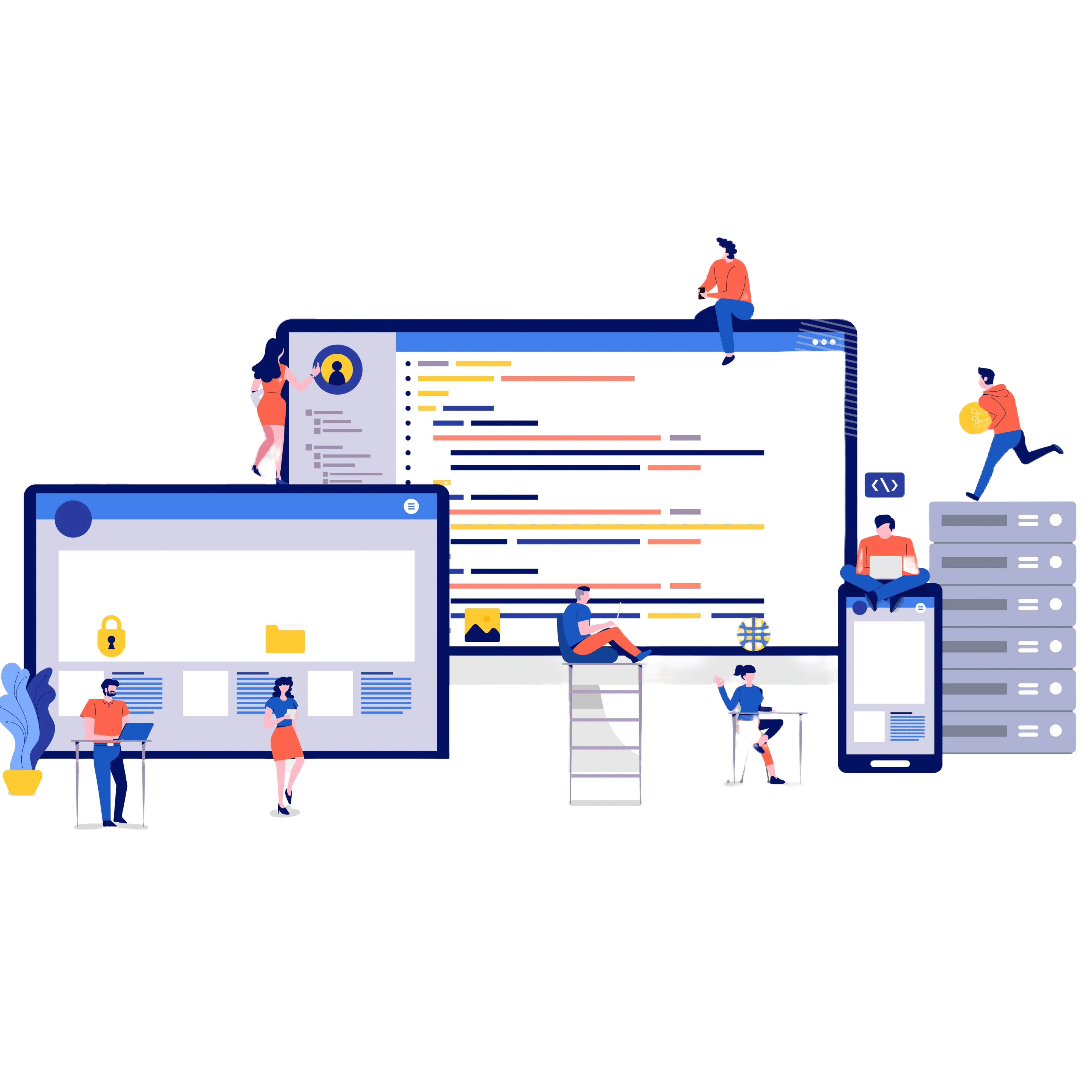 Architecting Systems