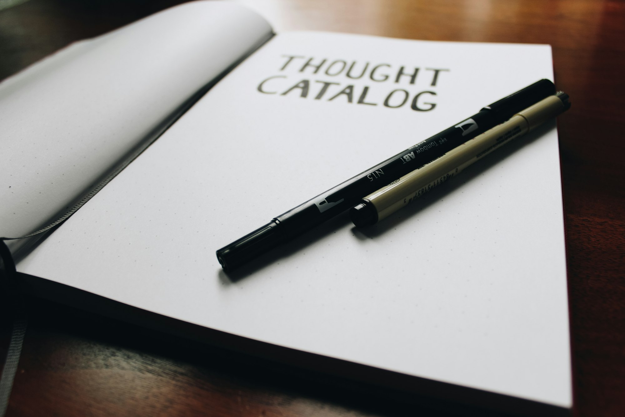 Writing practices help us think and learn and lead. Writing hones essential skills for knowledge workers.