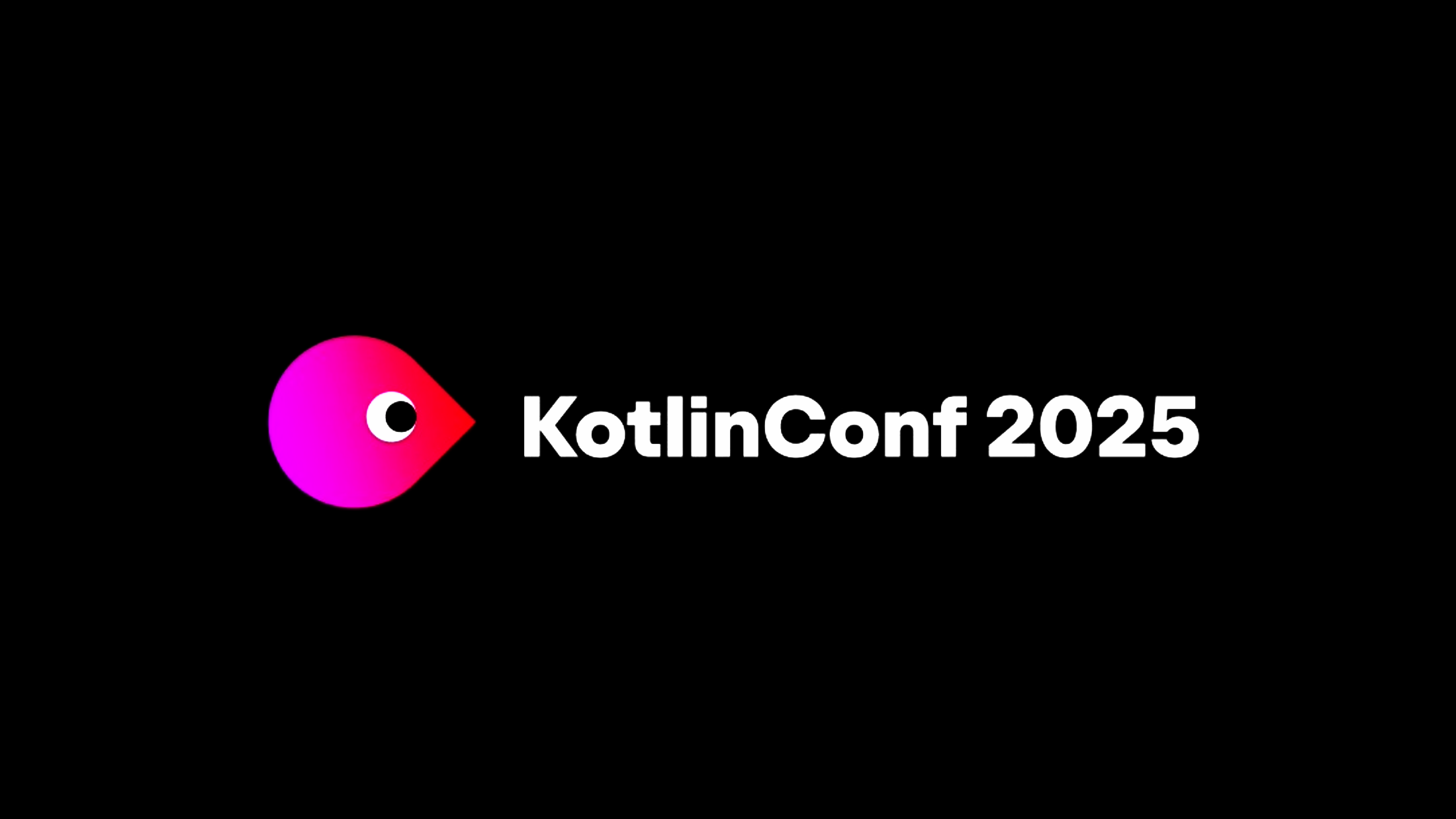 KotlinConf 2025