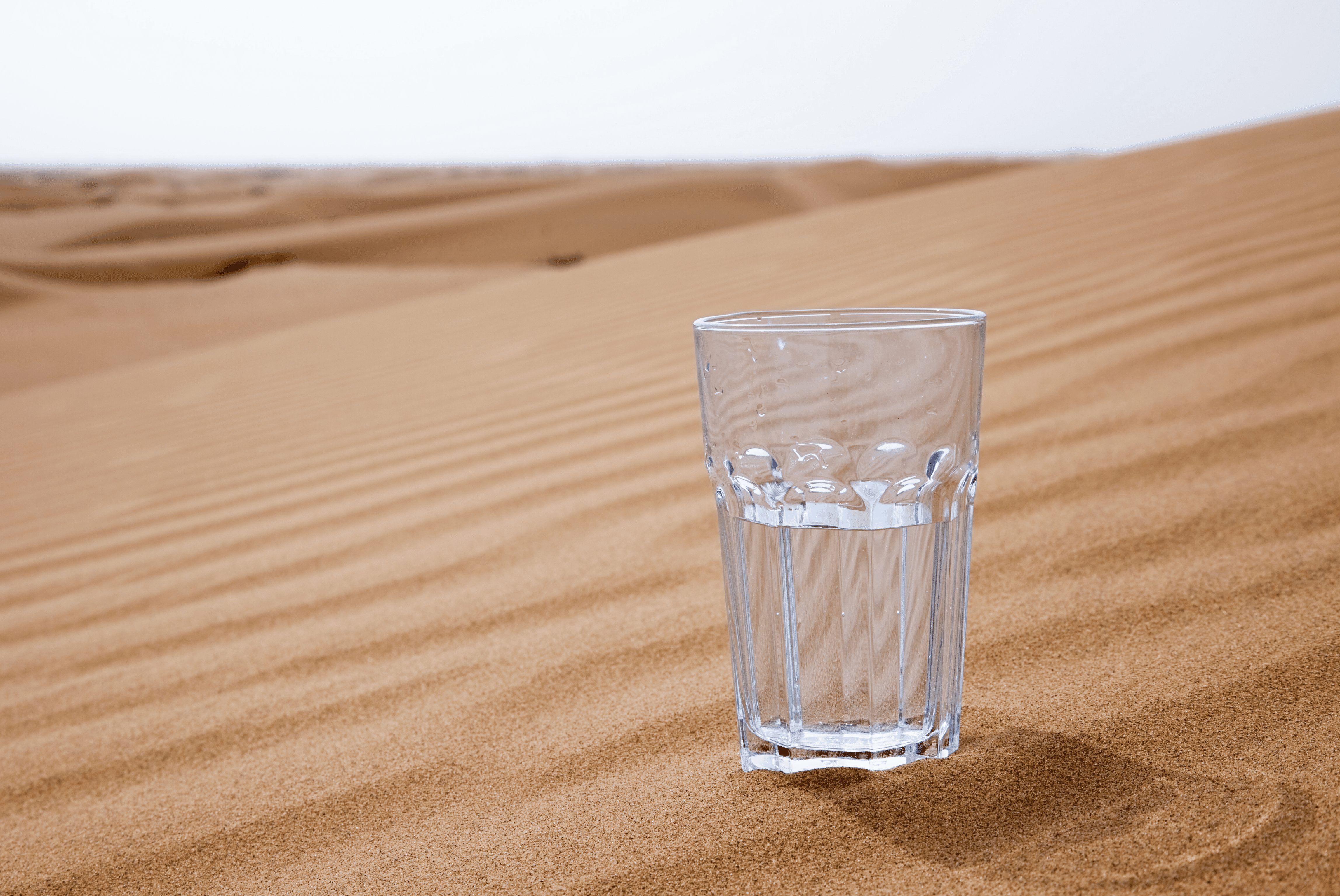 Immunity to Iocaine Powder