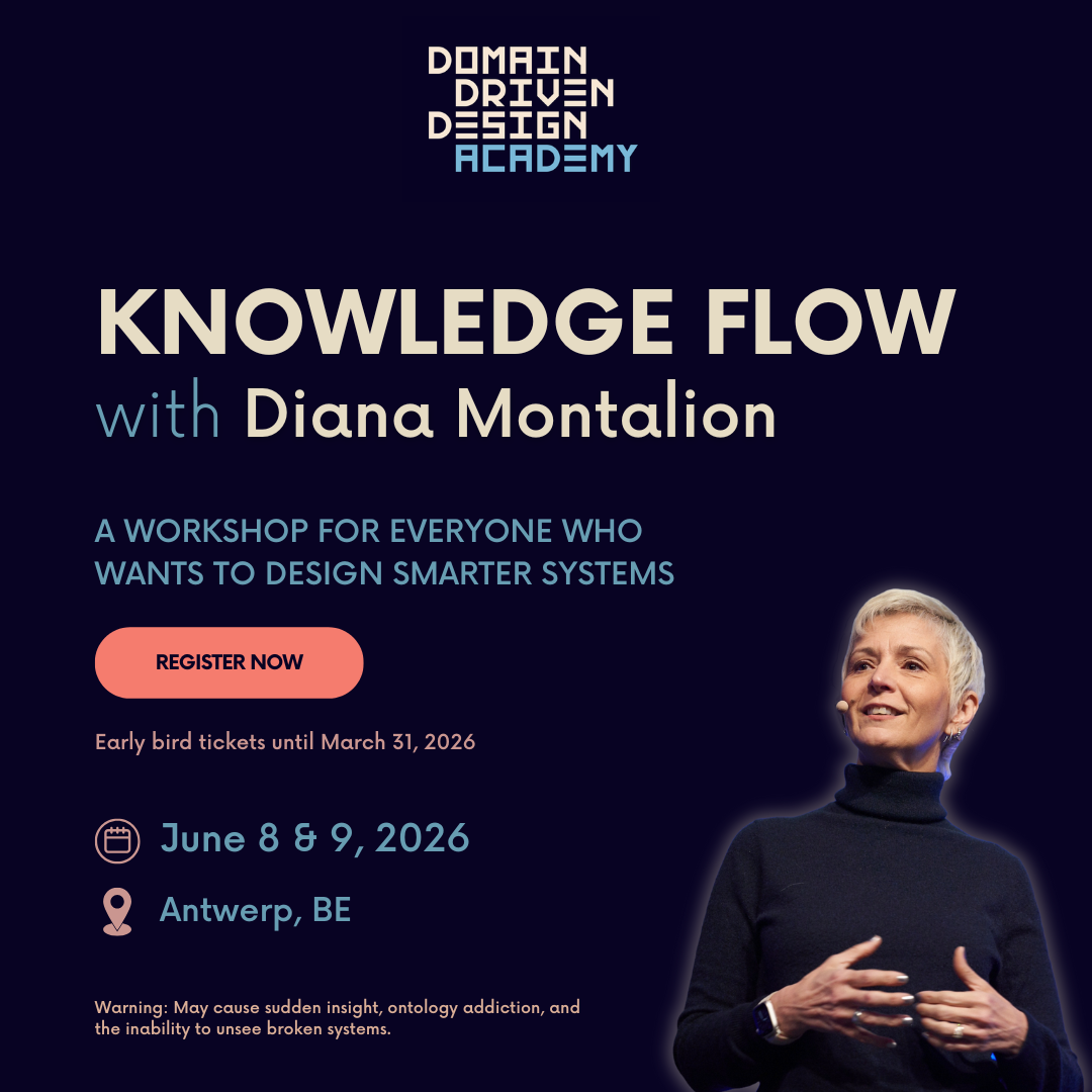 Knowledge Flow Workshop