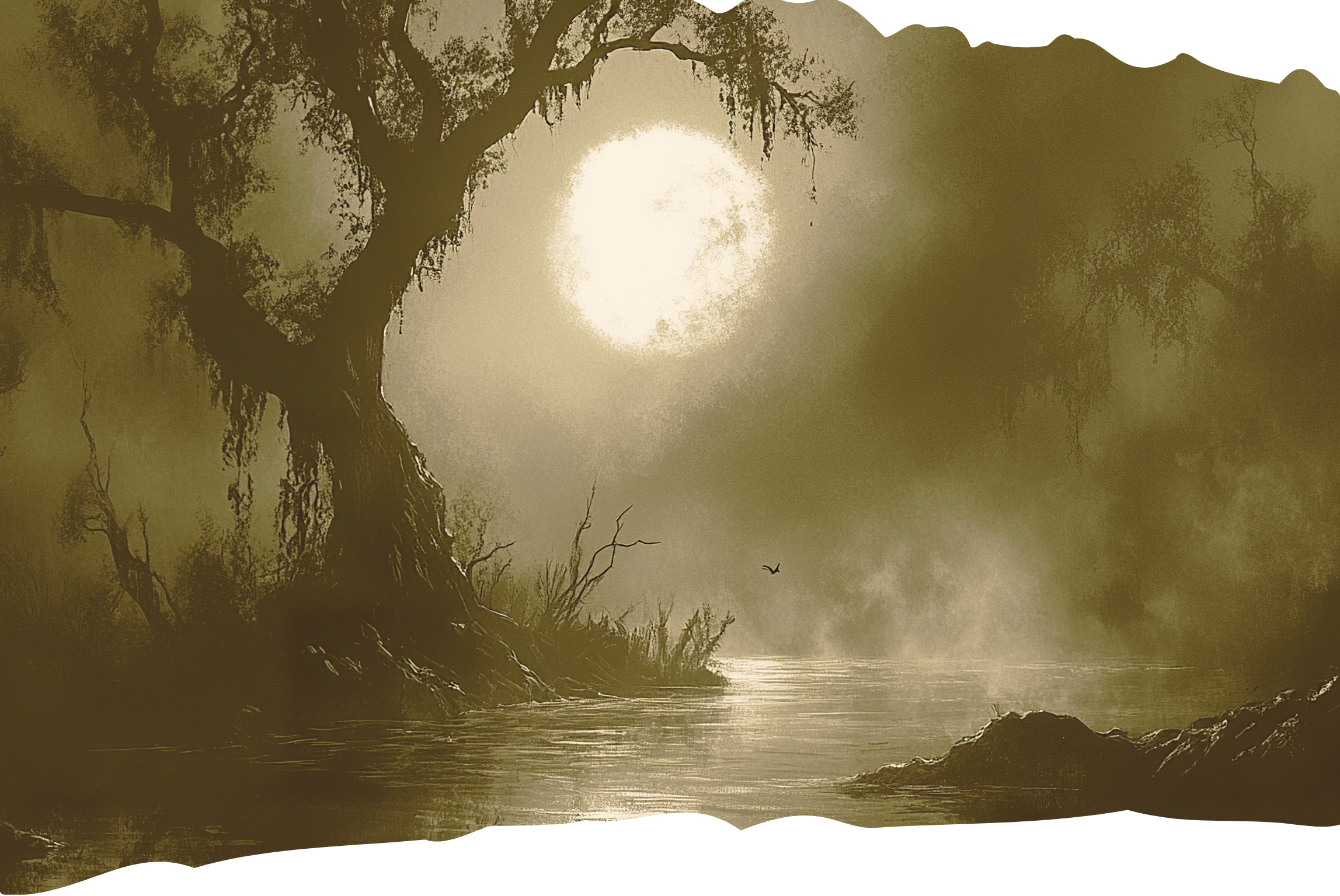 The Fireswamp: Knowledge Myths