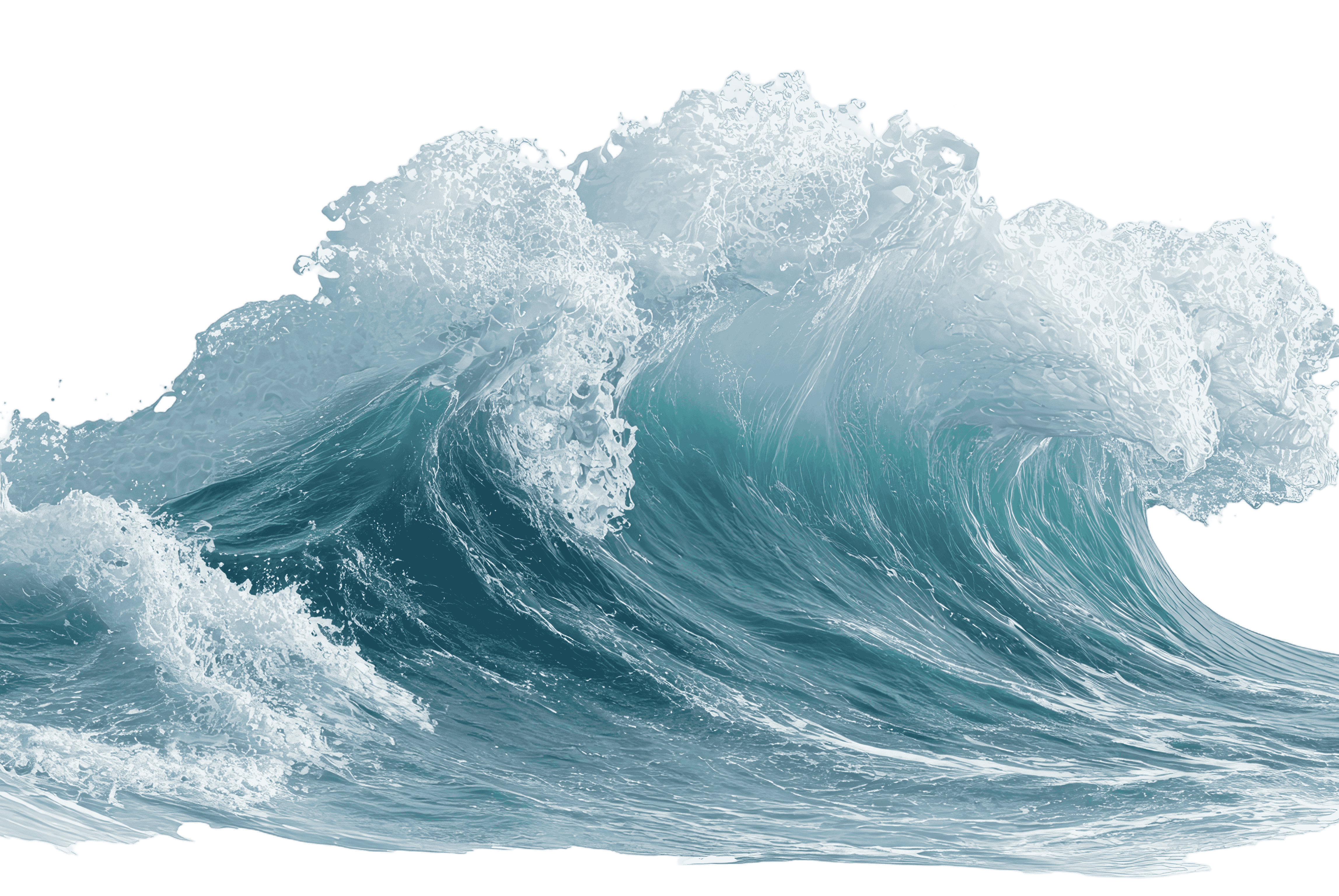 The Tidal Wave: Facing the Six Truths