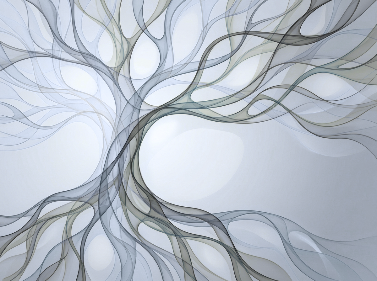 The Library of Knowledge Flow