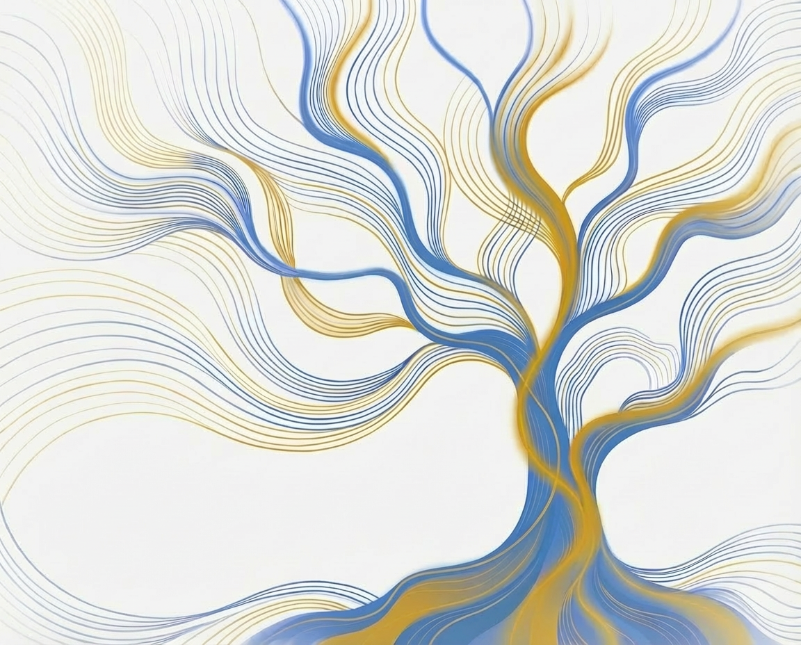 tree of systems rearchitected