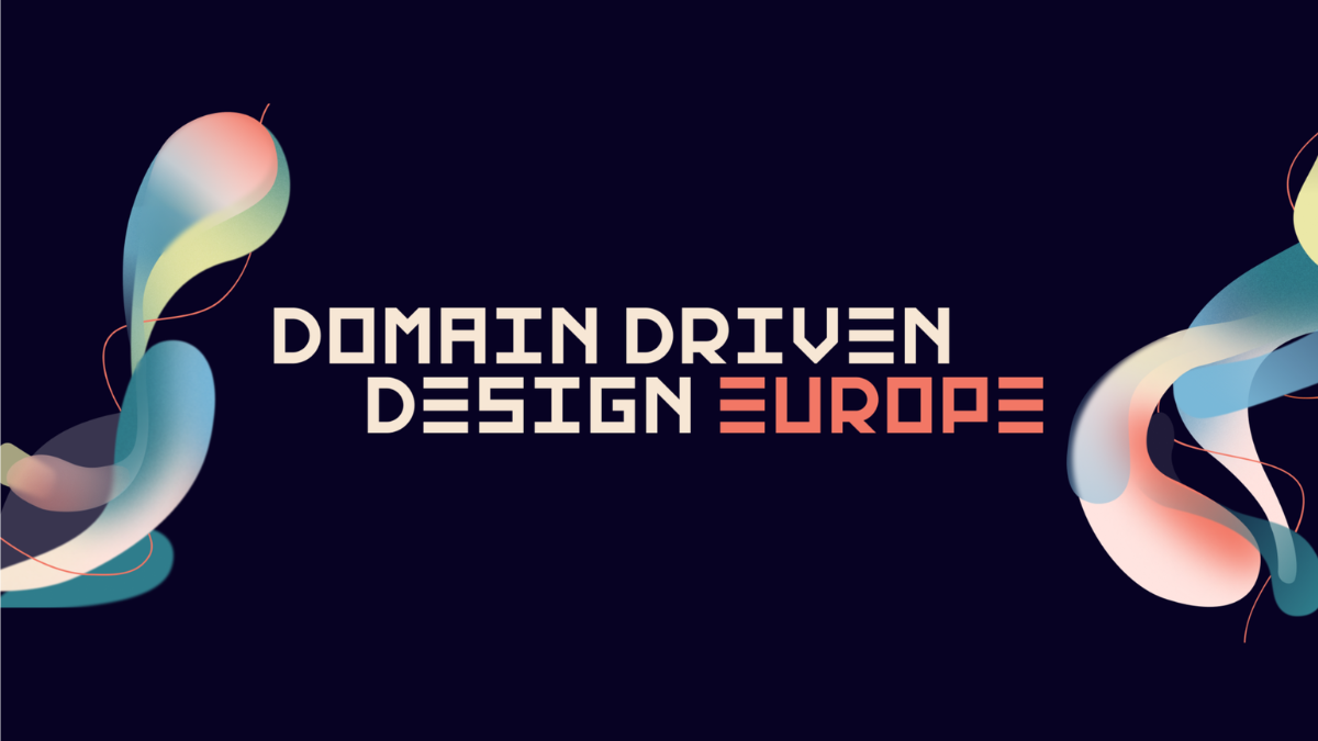 DDD Europe