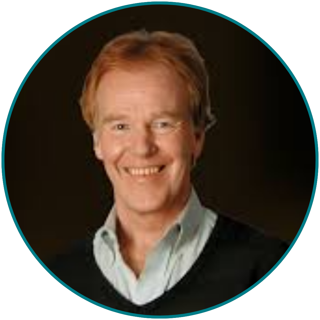 Peter M Senge