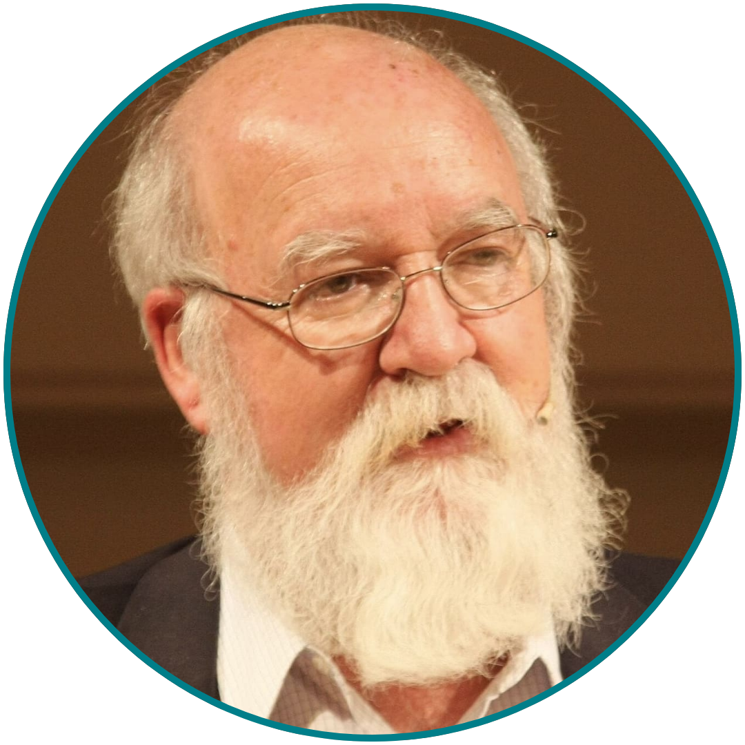 Daniel Dennett