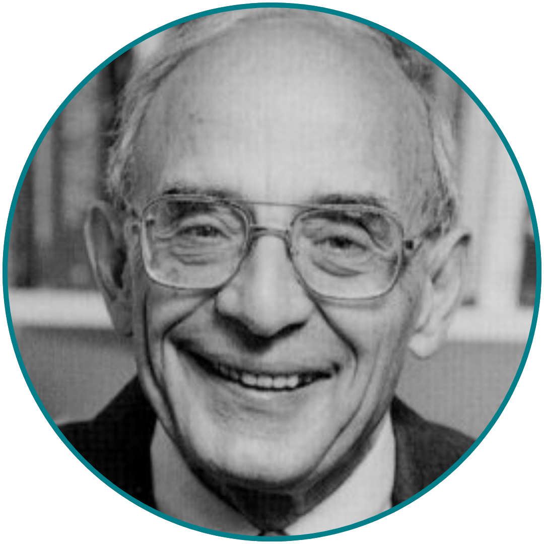 Chris Argyris