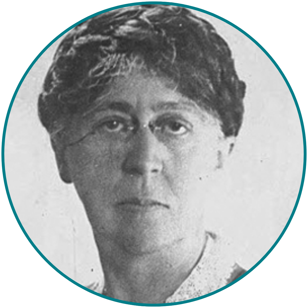 Mary Parker Follett