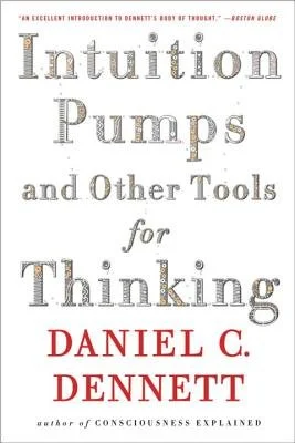 Intuition Pumps