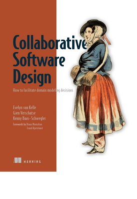 Collaborative Software Design