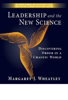 Leadership and the New Science