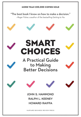 Smart Choices