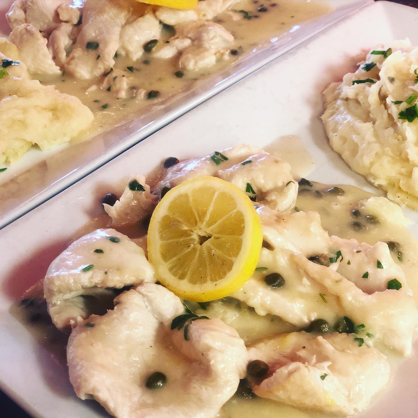 Enrigo Italian Bistro Online Ordering