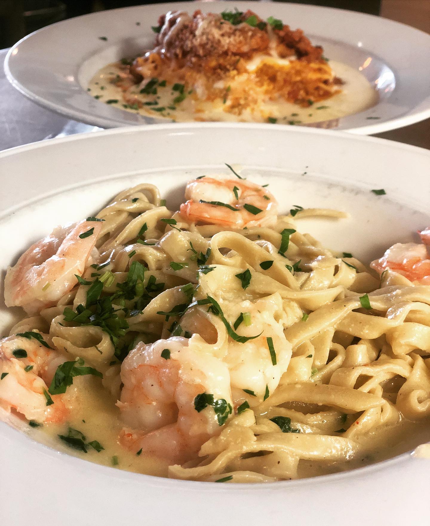 Enrigo Italian Bistro Online Ordering