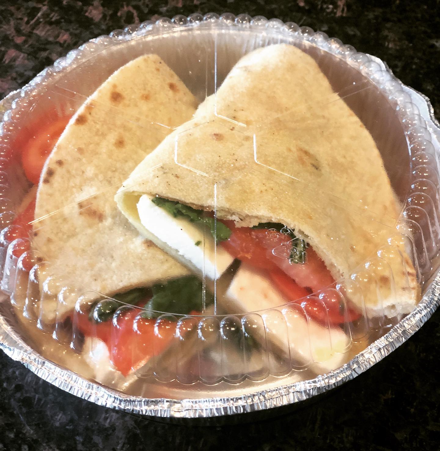 Enrigo Italian Bistro Online Ordering