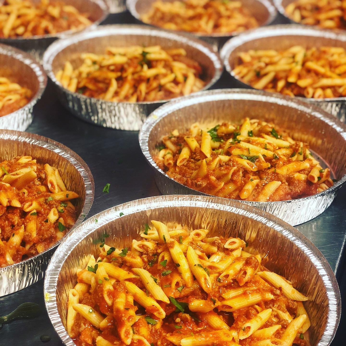 Enrigo Italian Bistro Online Ordering